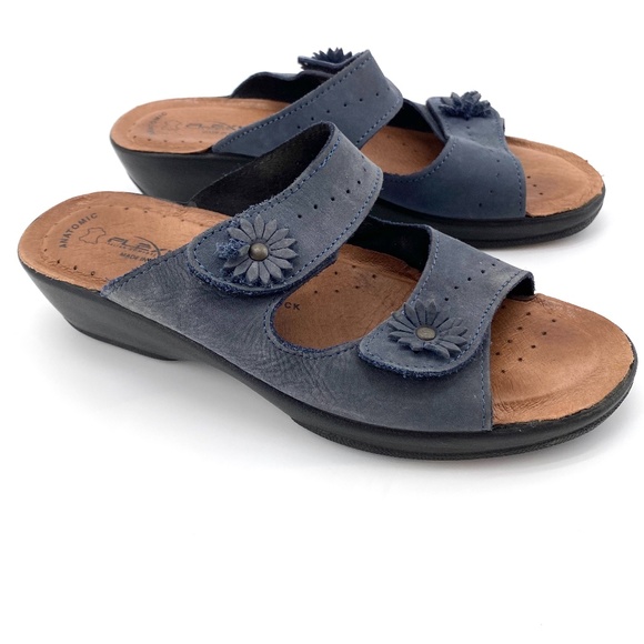 flexus anatomic shoes